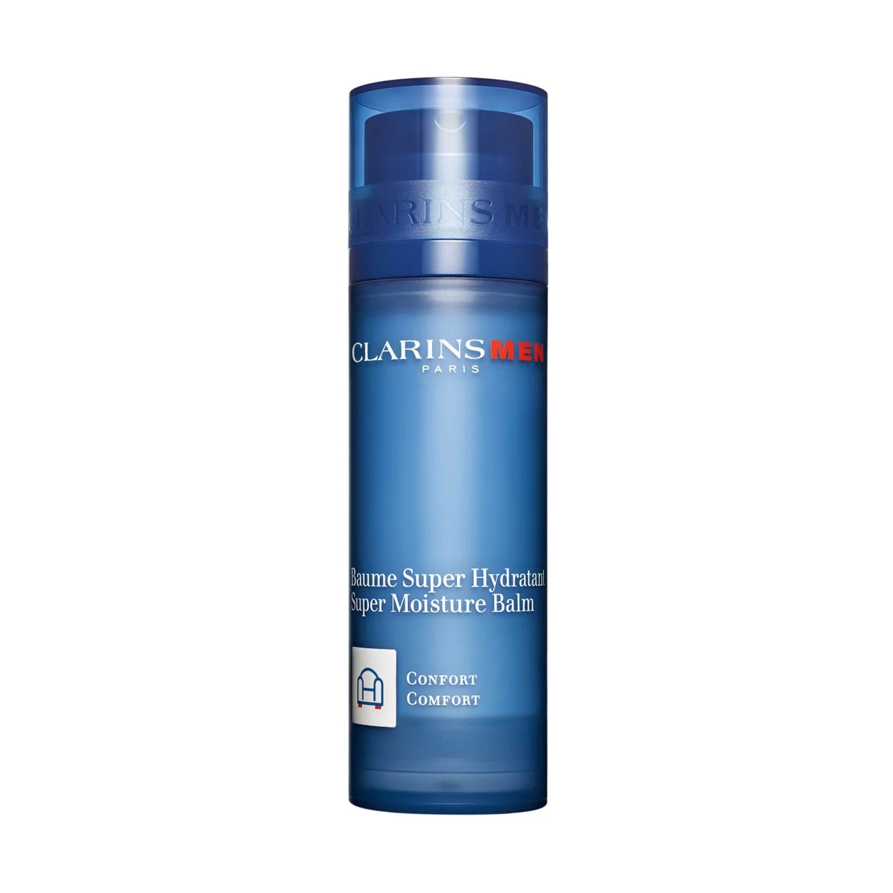 Clarins Men Super Moisture Balm