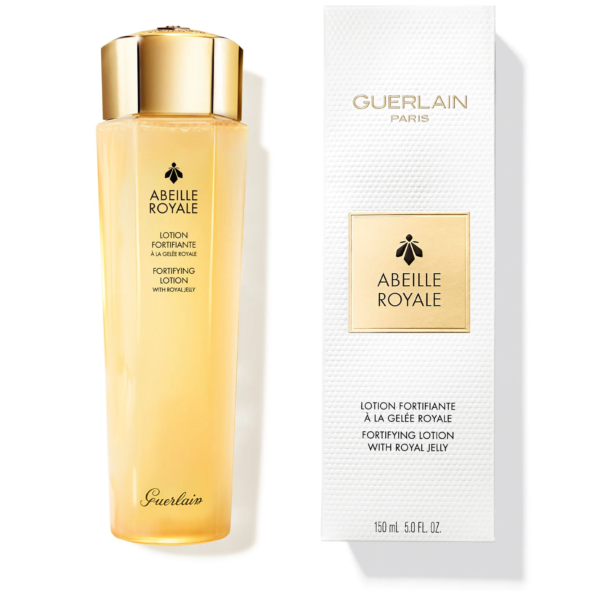 Guerlain | Abeille Royale Lotion - Imagen 8