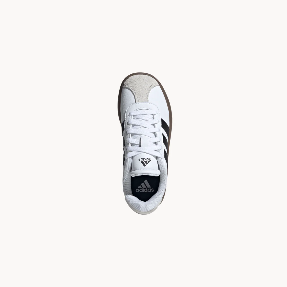 Adidas | Zapatillas Court 3.0 Kids - Imagen 3